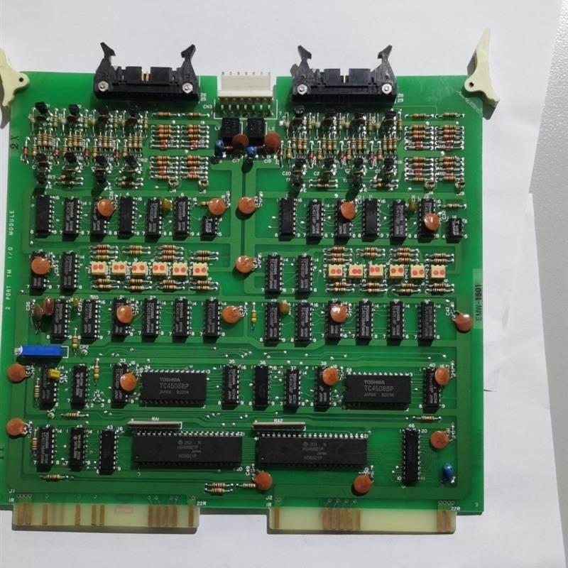 议价2-1-1 全新 EMW-1501 K/827/2-00IB
