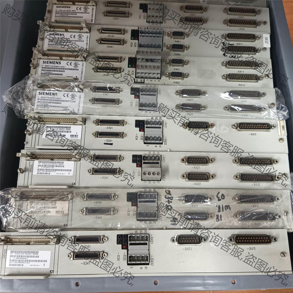 6SN1118-0DM21-0AA0轴卡 议价产品