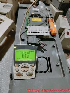 059A 4無面板30kw ABB變頻器ACS550