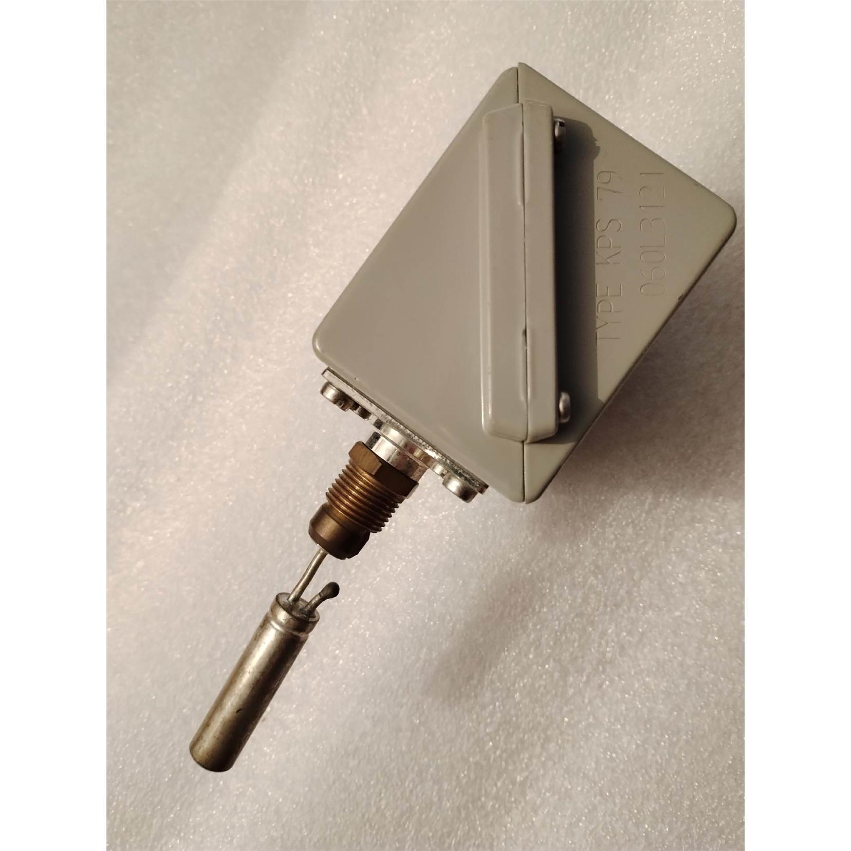 温度开关,丹佛斯,danfoss,KPS79 060L312询价$
