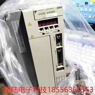 SGDM 10ADA 30ADA V全新安川 08ADA 04ADA 02ADA 01ADA 15ADA