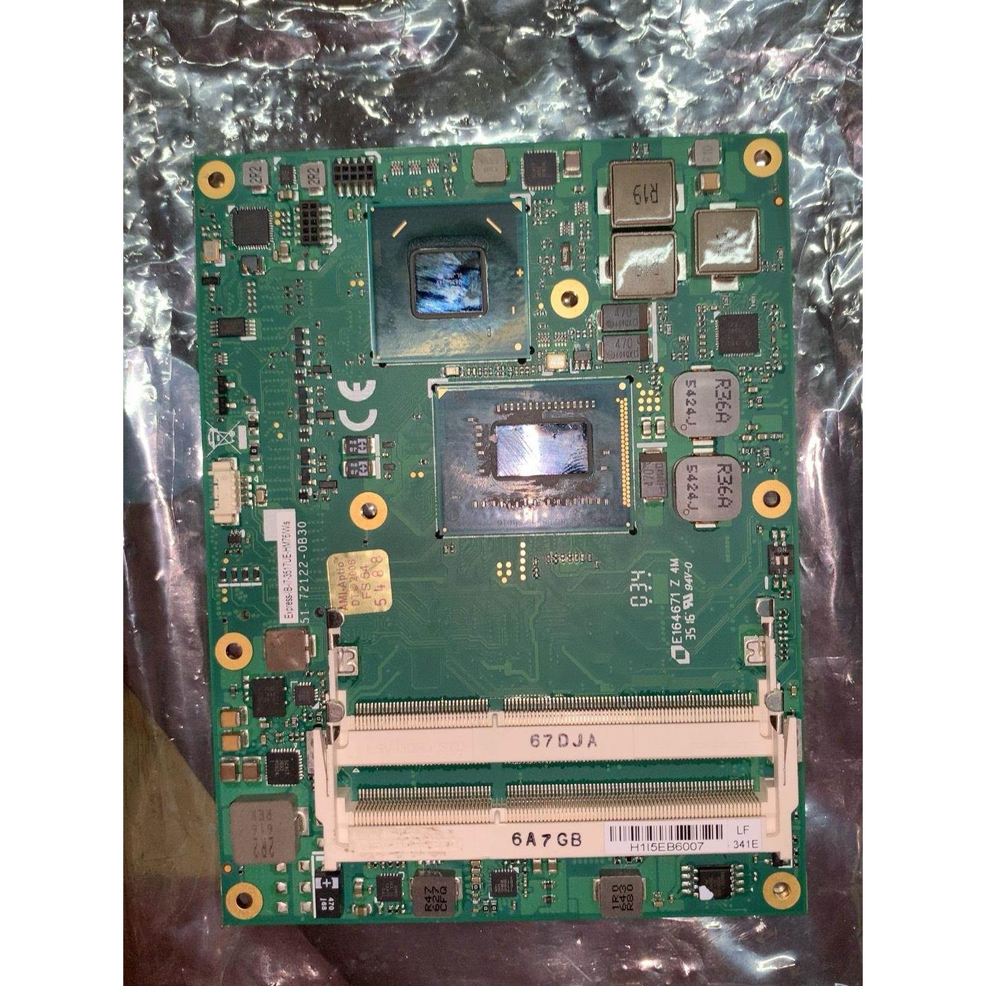 二手 EXPRESS-IB-i7-3517UE-HM76Ws议价