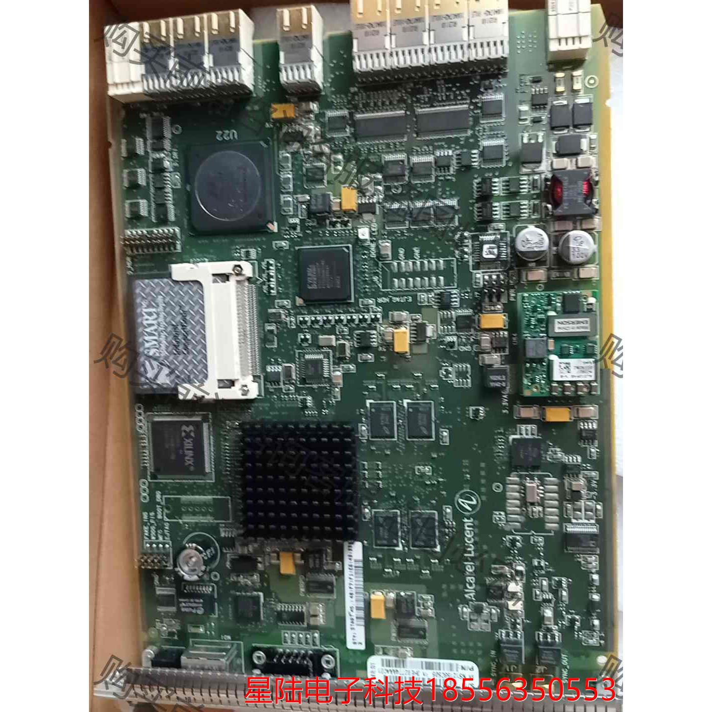 阿尔卡特3HE02774AA SAR-8 CSM 议价再拍