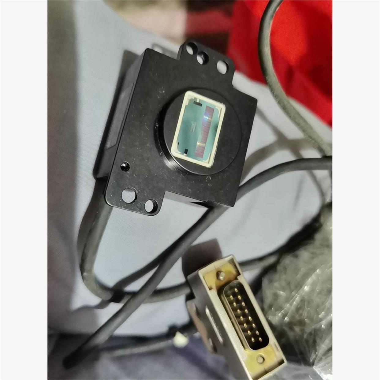 海德汉光栅尺LIDA. 17C读数头,现货三个