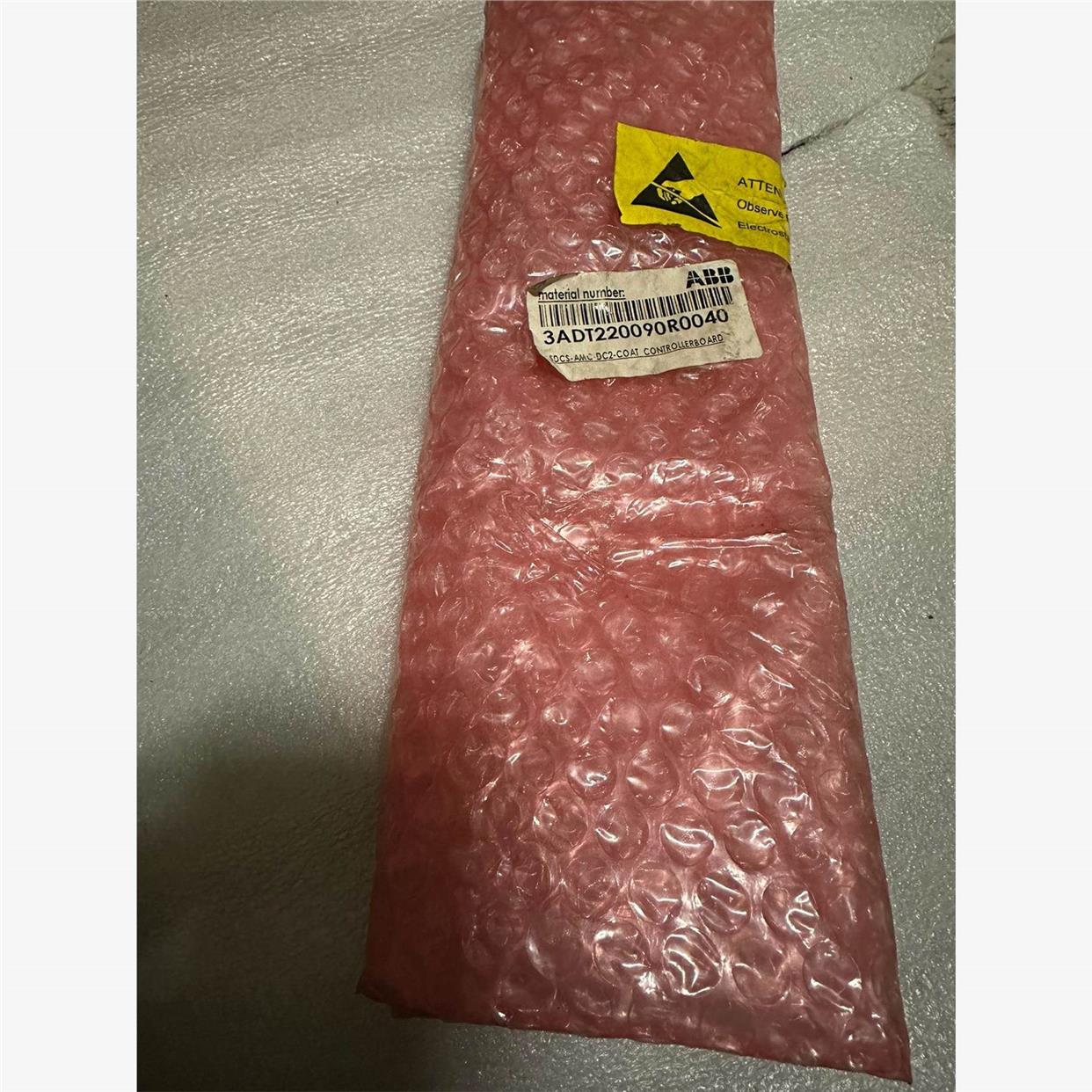 ABB变频器备件SDCS-AMC-DC-2 SDCS-AMC