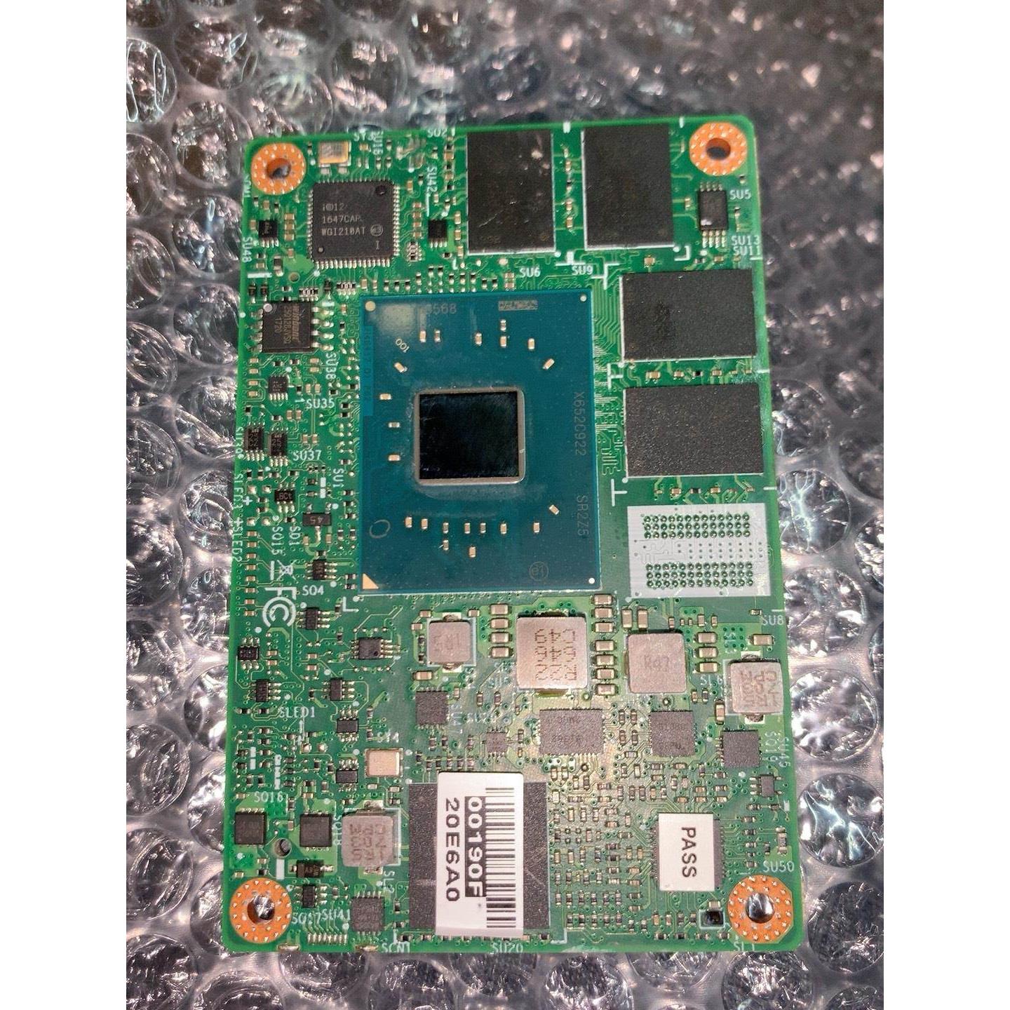 原装拆机 研华ADVANTECH SOM-9753DS0C-议价