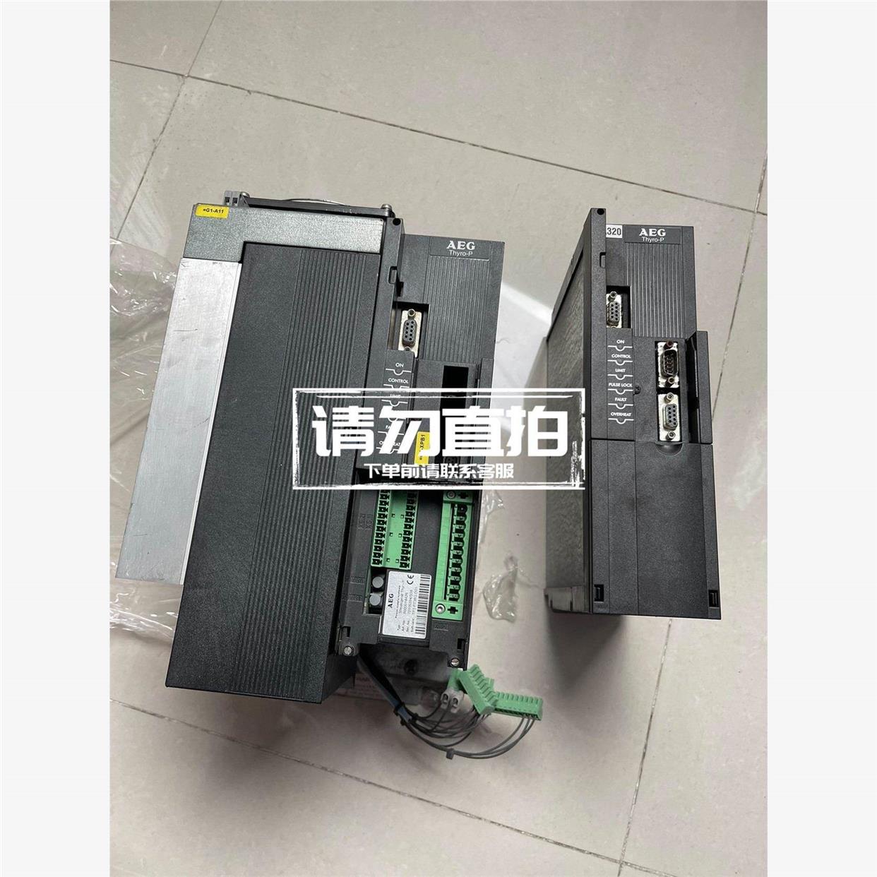 议价AEG Thyro-P TP3PT28I.D01 TP3PT.