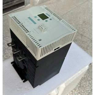 3BC44 软启动3RW4426