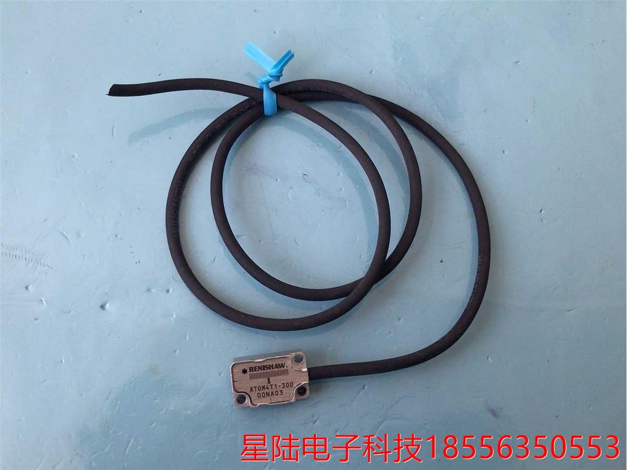 RENISHAW，ATOM4T1-300，功能完好，成品见图