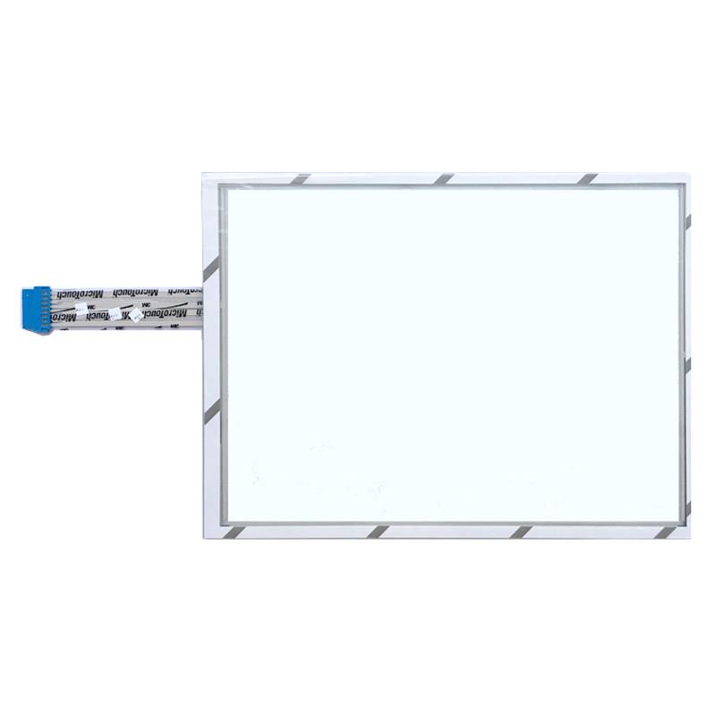 全新原装八线RES-12.1-PL8   95419 触摸屏  MICROTOUCH议价