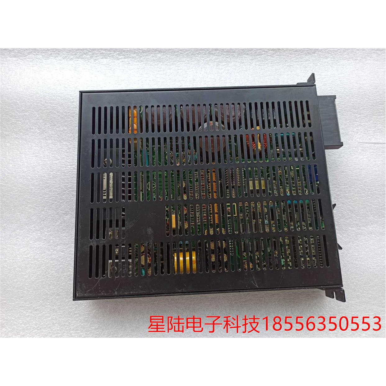 BL SUPER   SERVO  AMPLIFIER议价产品
