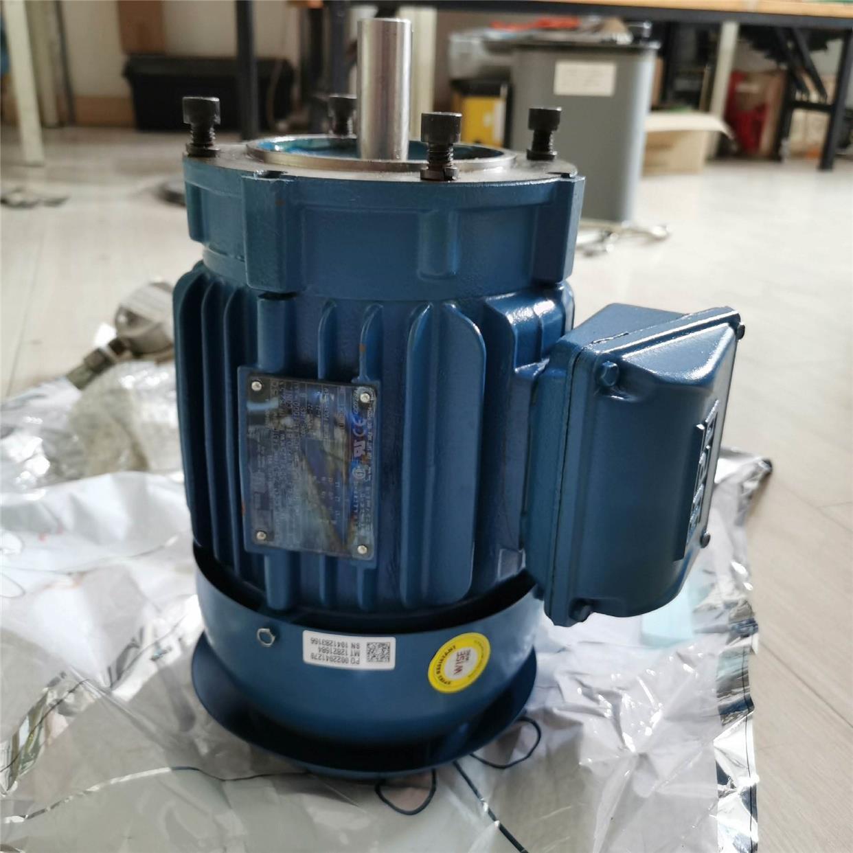 万高WEG三相通用高效电机R00118ET3ER143TC-询价$