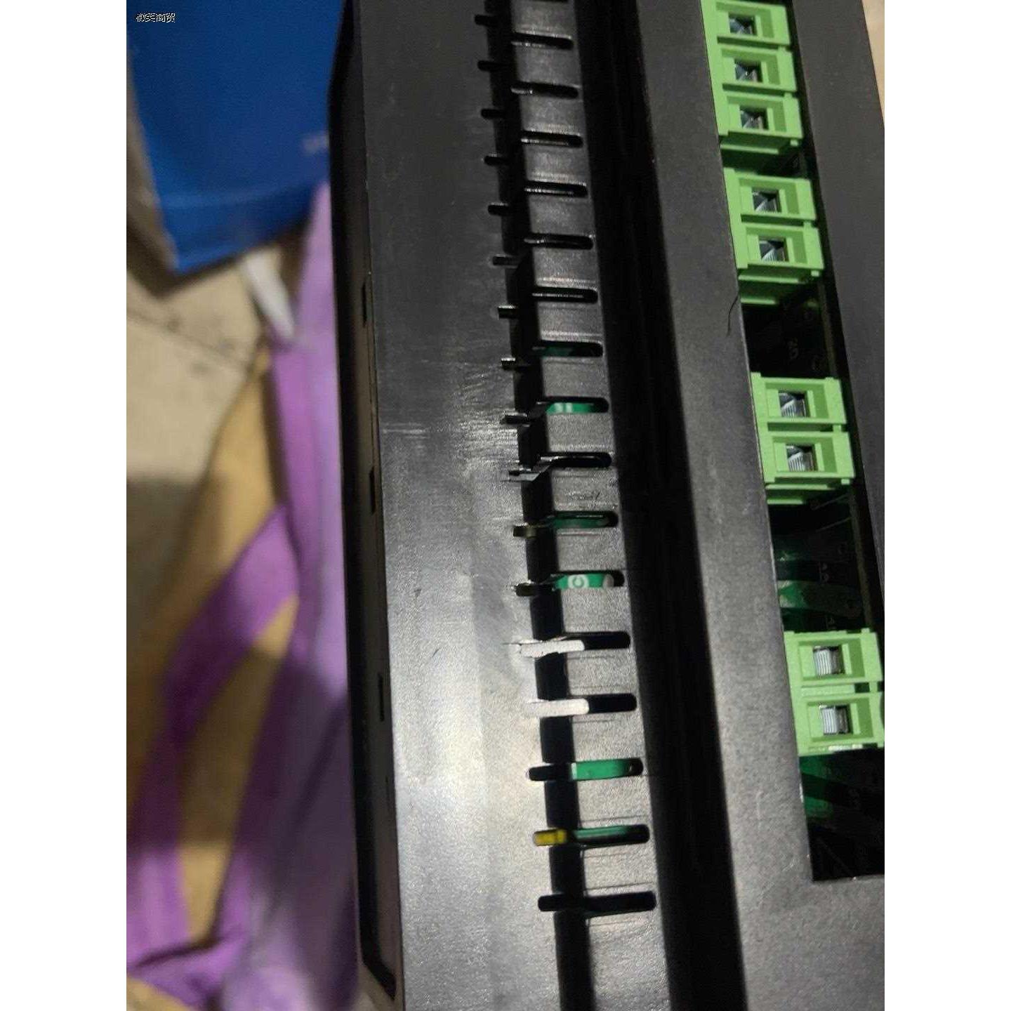 全新未使用DALITEK  DR320-LC控制器，没有包装