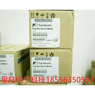质量保证 原装 电机 GYS101DC2 全新 现货现发 T2A 价议