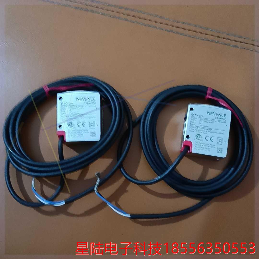 KEYENCE基恩士  LR-W500