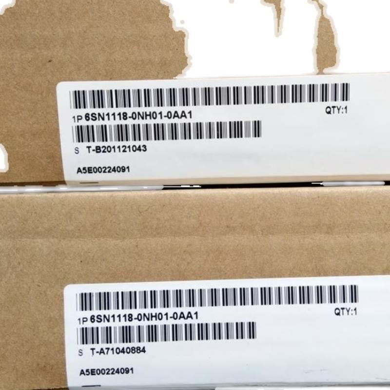 6SN1146-1BB02-0CA0 驱动器 3.6KW 原装6SN1146-1BB02-0CA2