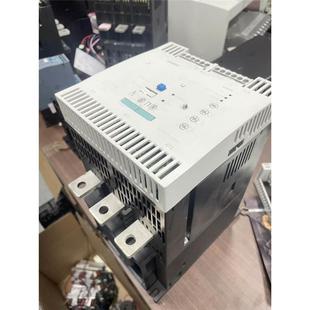2BB44 软启动3RW4075