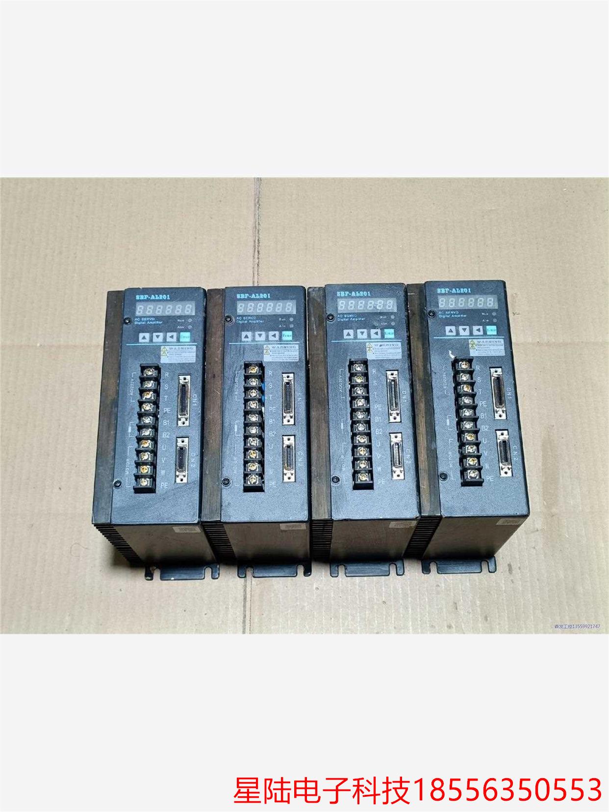 华大驱动器SBF-AL201WW/2-1/V081700议价商品