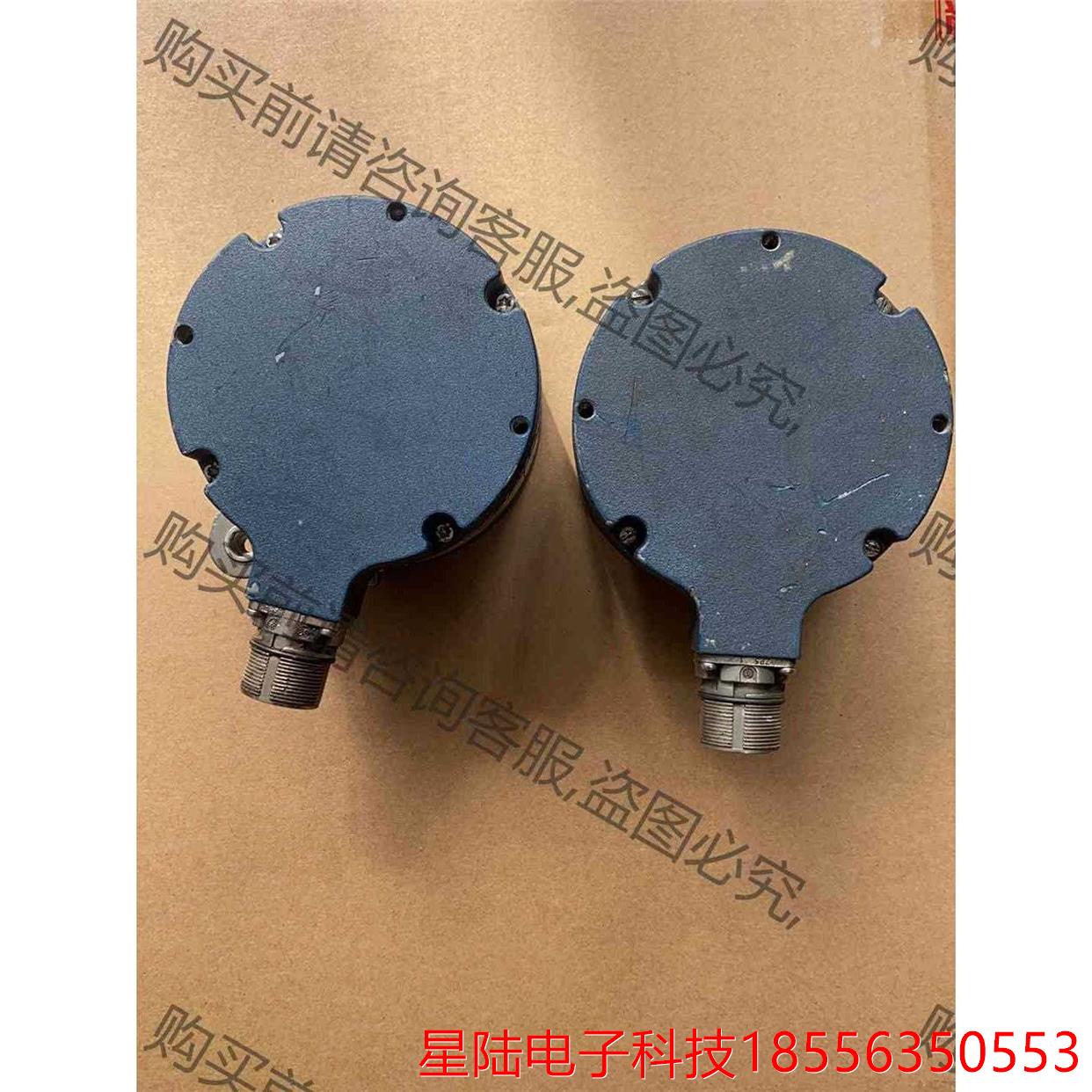 瑞典LEINE  LINDE编码器。XHI 86190013 议价再拍