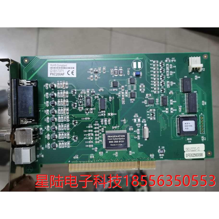 PXC200AF PXC-200F-02 PXC200AL-00 PXC200AF-00原装拆机卡