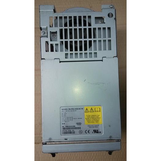 原装拆DELL EqualLogic PS3000 PS6000 电源  RS-PSU-450-AC1N