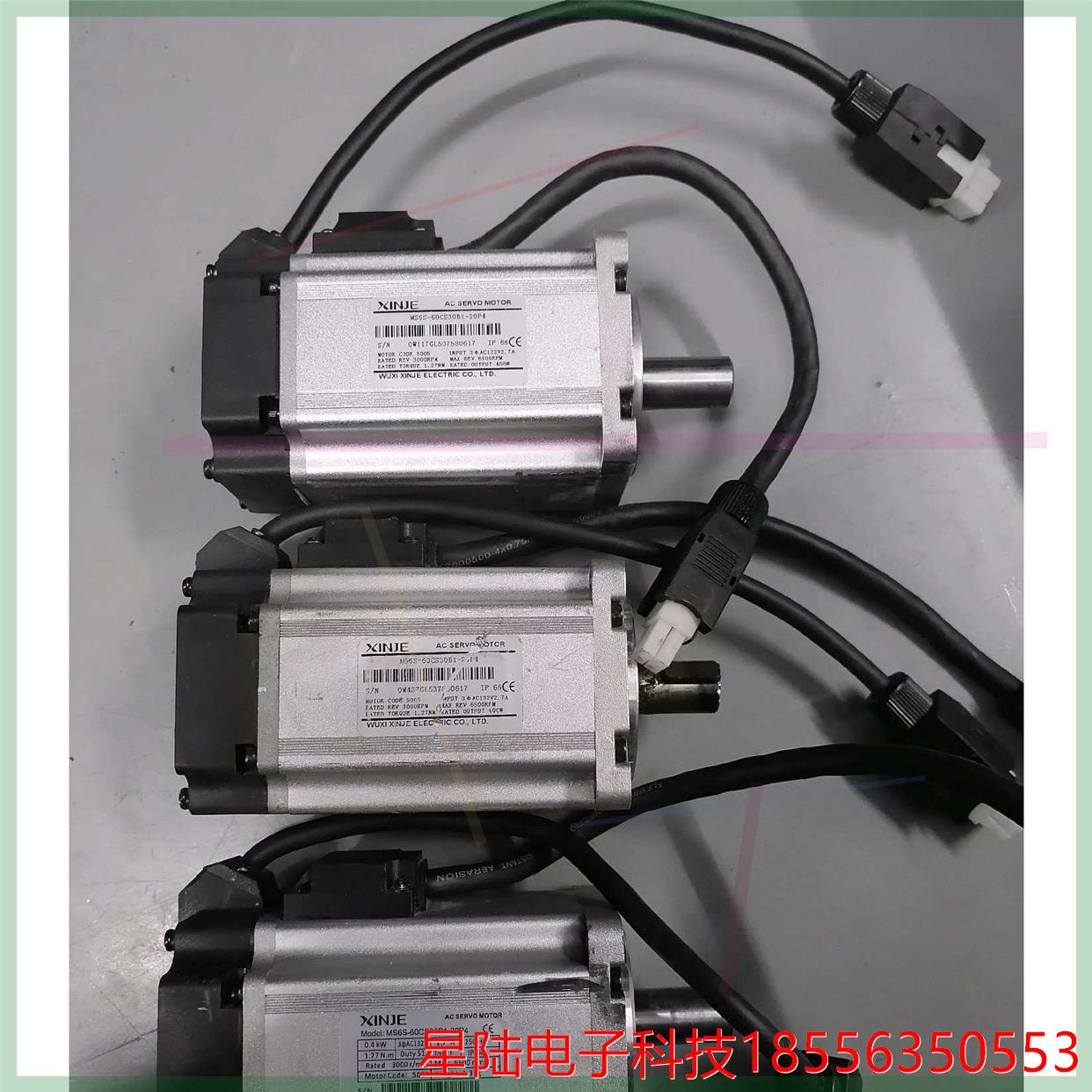 MS6S-60CS30B1-20P4