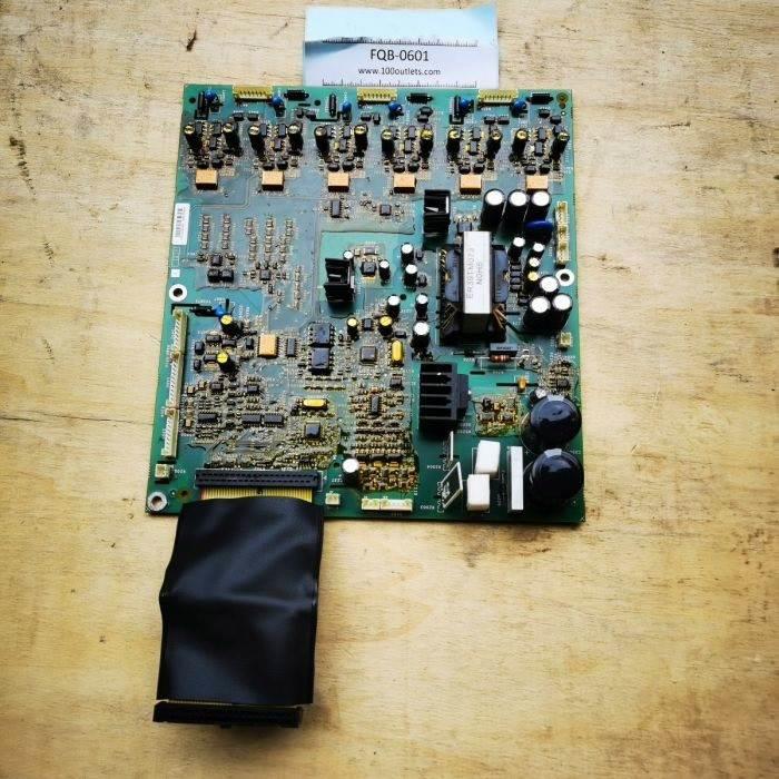 二手 FDK AMERICA 控制板Add-On Board询价$