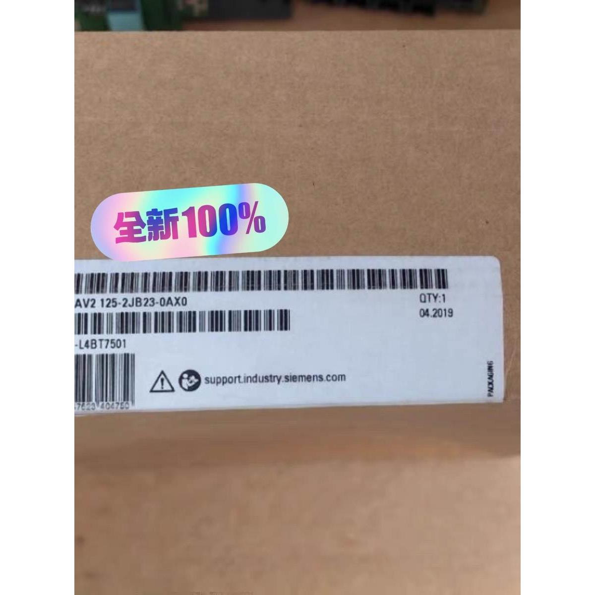 原装全新未开封KTP900F,6AV2 125-2JB23-议价