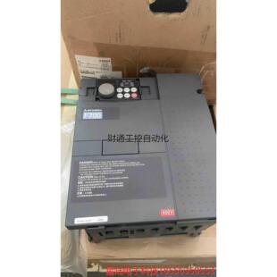 三菱变频器现货议价 15K 全新原装 CHT 议价FR F740