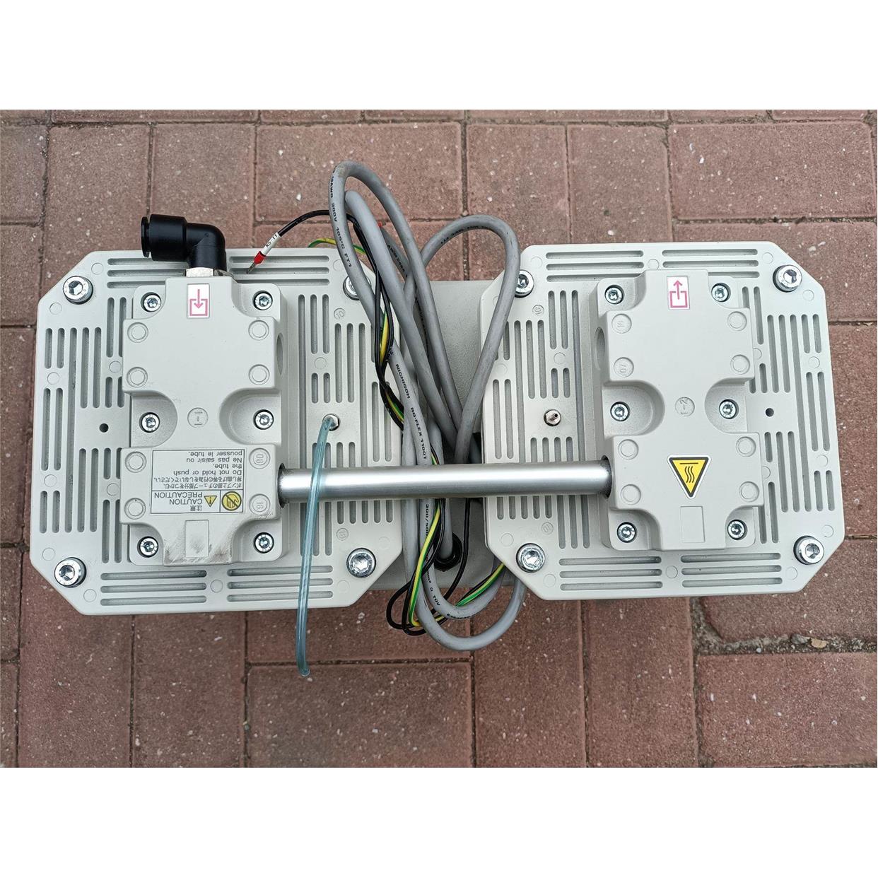 ULVAC爱发科DA-121DD真空泵询价为准