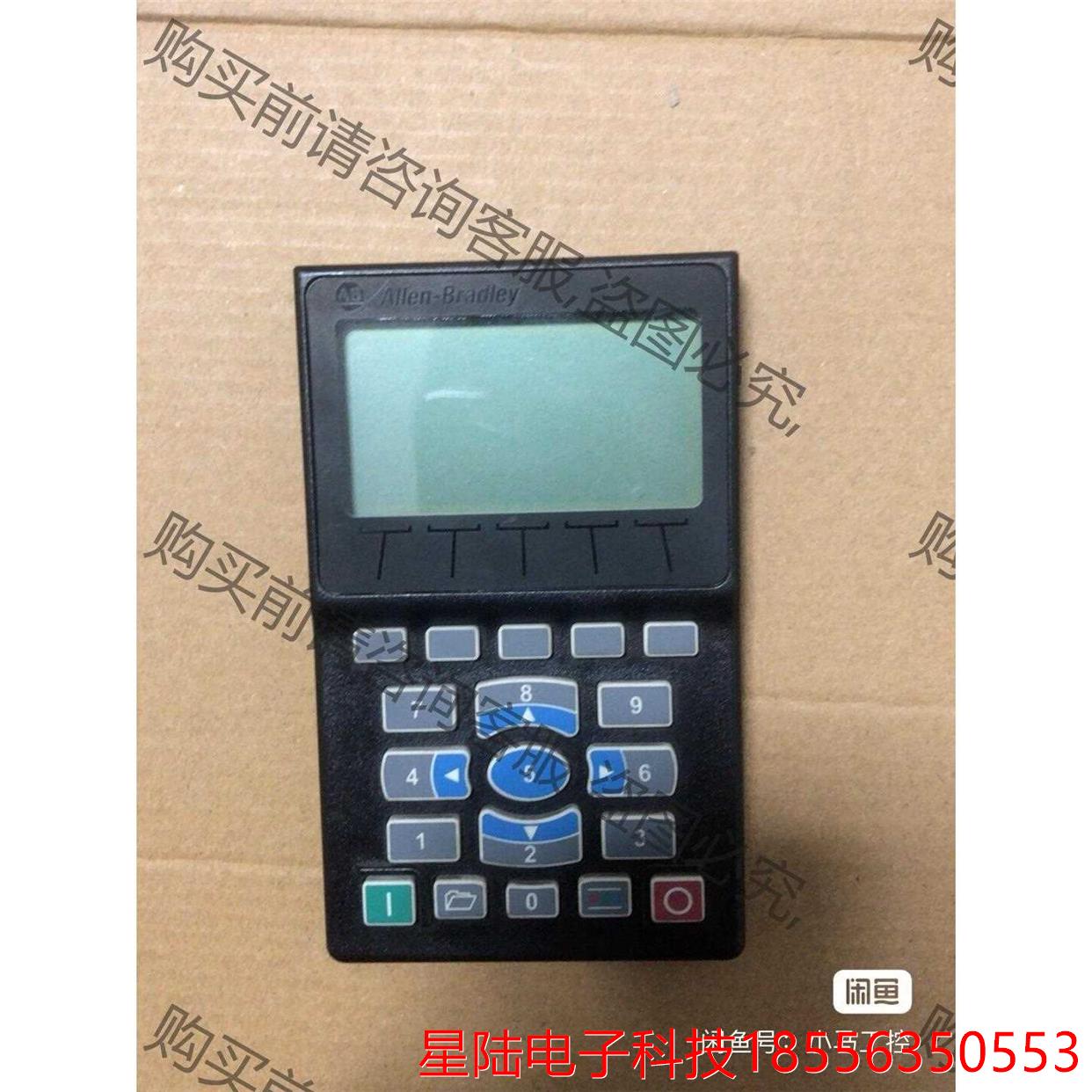 20-HIM-A6   AB罗克韦尔变频器755/753系列 拍前询价