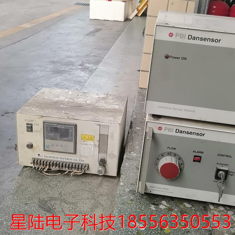 OXYGEN   ANALYZER含氧分析仪SH-201-B