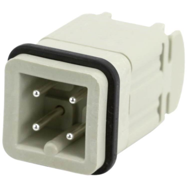 MURR70MH-ES003-AS02010和70MH-ES004-AP02010全新A3公头3芯端子
