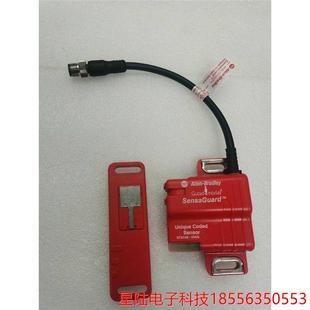 AB羅克韋爾 Z21US3PH 安全門開關 現貨一 440N