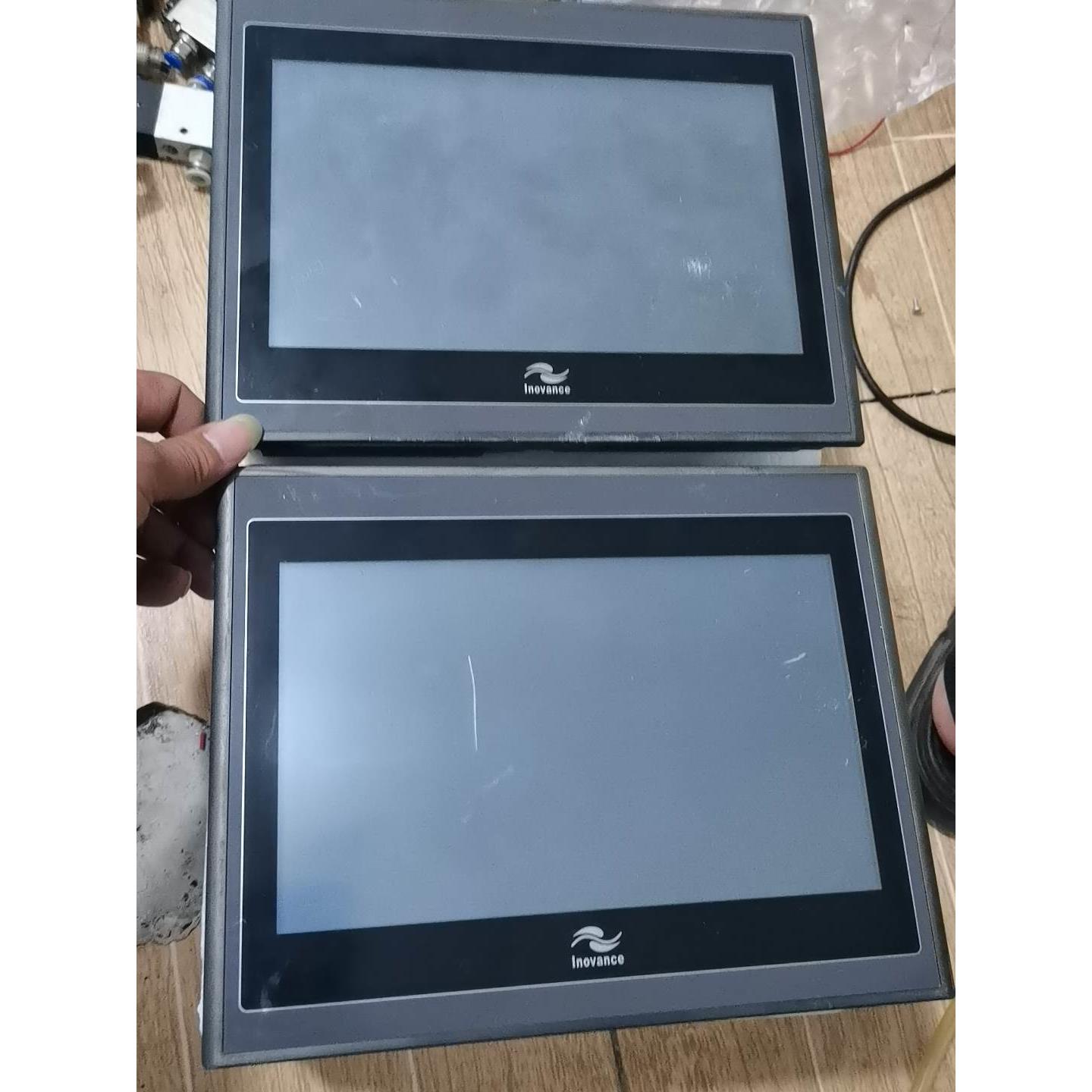 触摸屏IT5100T型号  10寸触摸屏成色如图，质量包询价为准