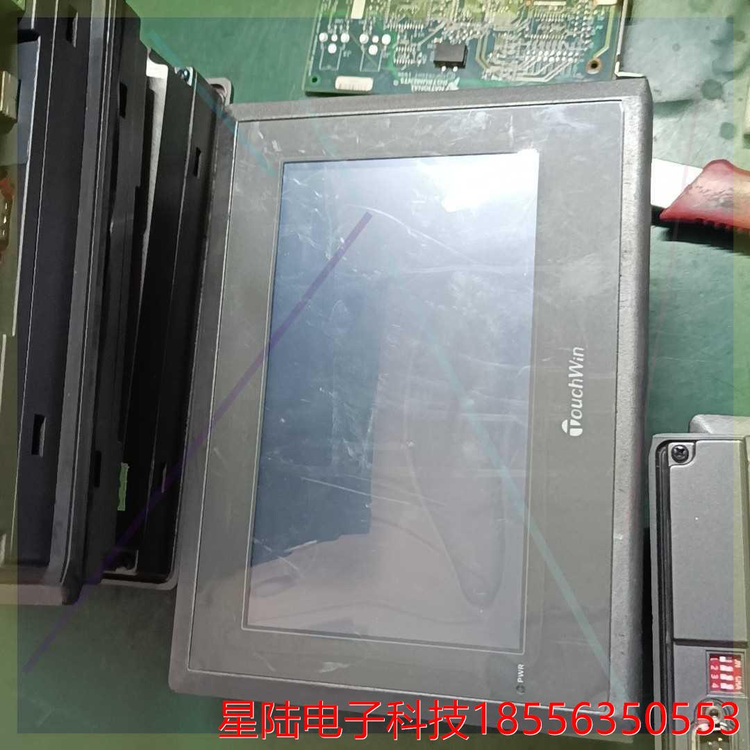Touchwin信捷  TG765-XT-C