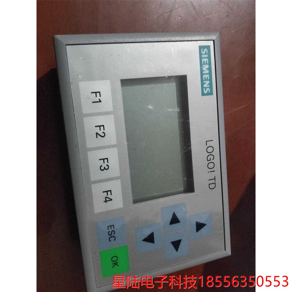 6ED1 055-4MH00-0BA0 LOGO 文本