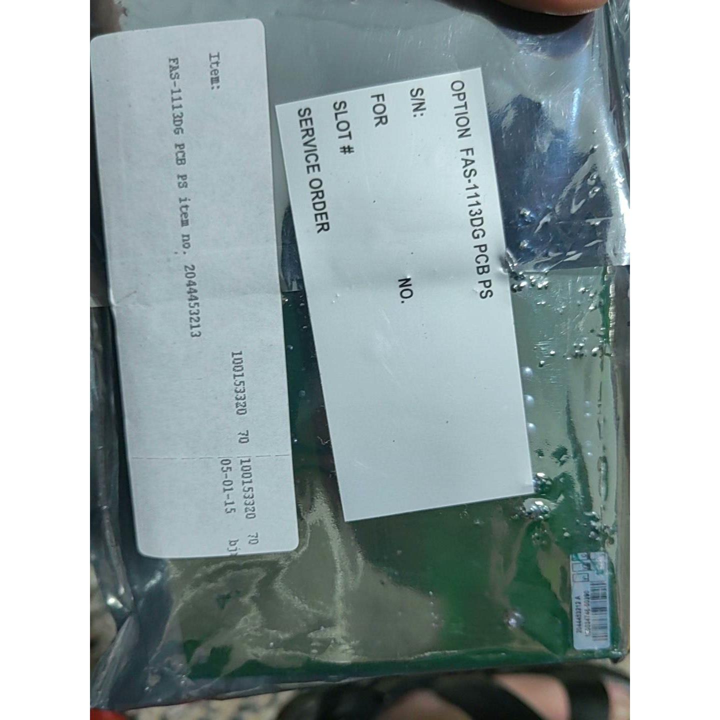 Deif FAS-113DG Synchronisation询价$