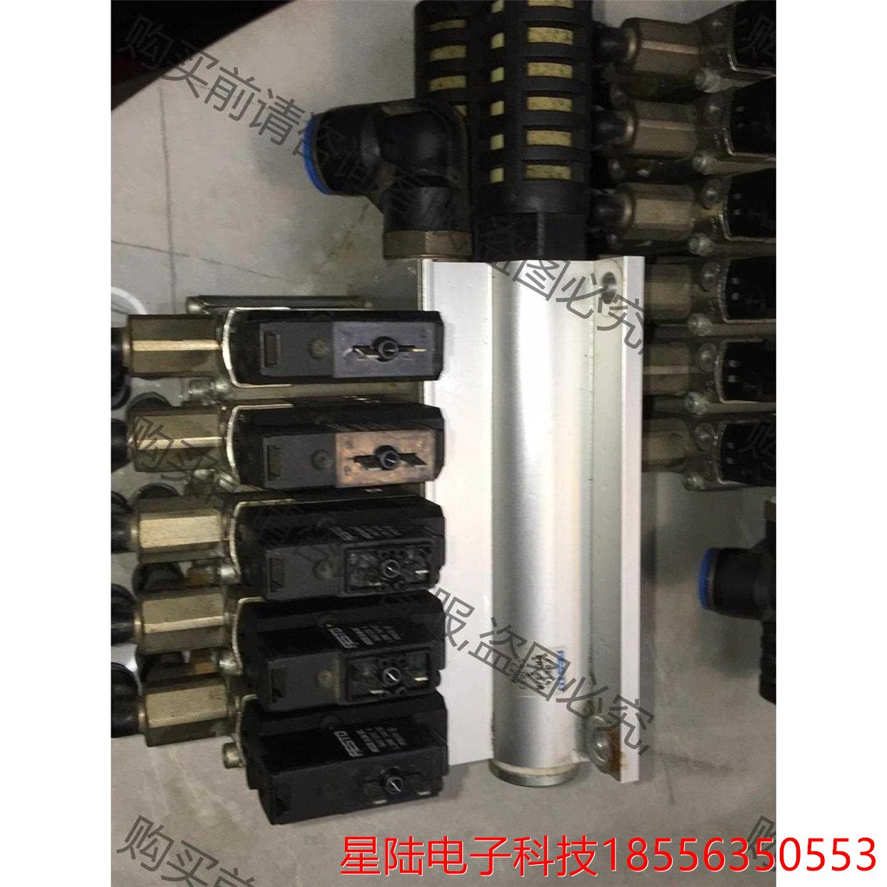 FESTO 费斯托气路板模块  CPE14-PRS-3/8- 非标价