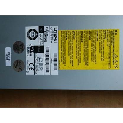 原装TX300/RX300/PS300 S2服务器电源 PS-3601-1F议价