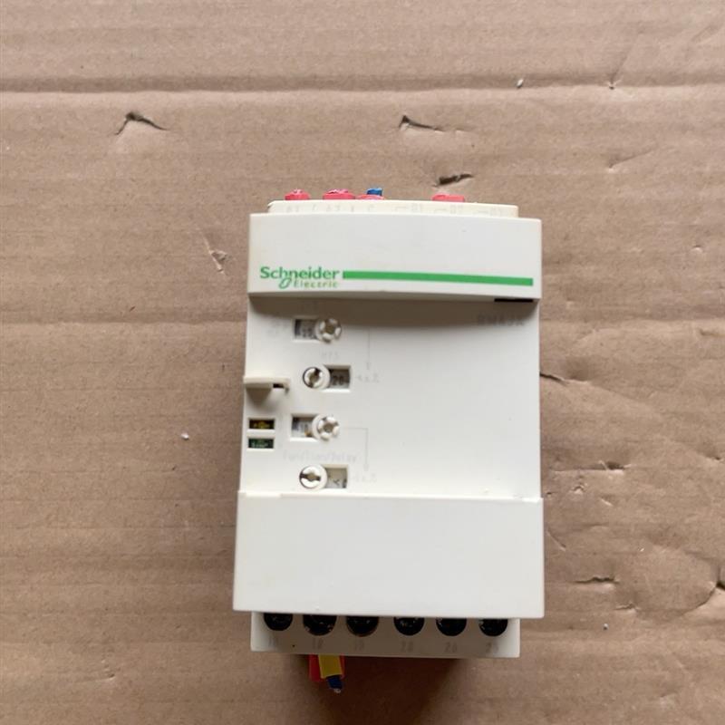 (请询价)施耐德 RM4JA32M,拆机实物拍摄,功能正常,合适请联