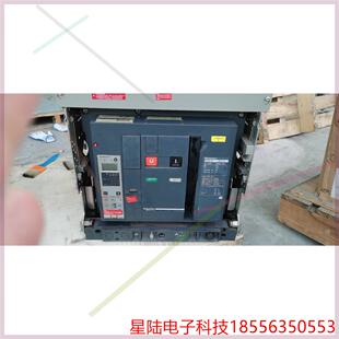 施耐德MT20H1二手拆機斷路器抽屜式 背 只有兩臺有需要聯系