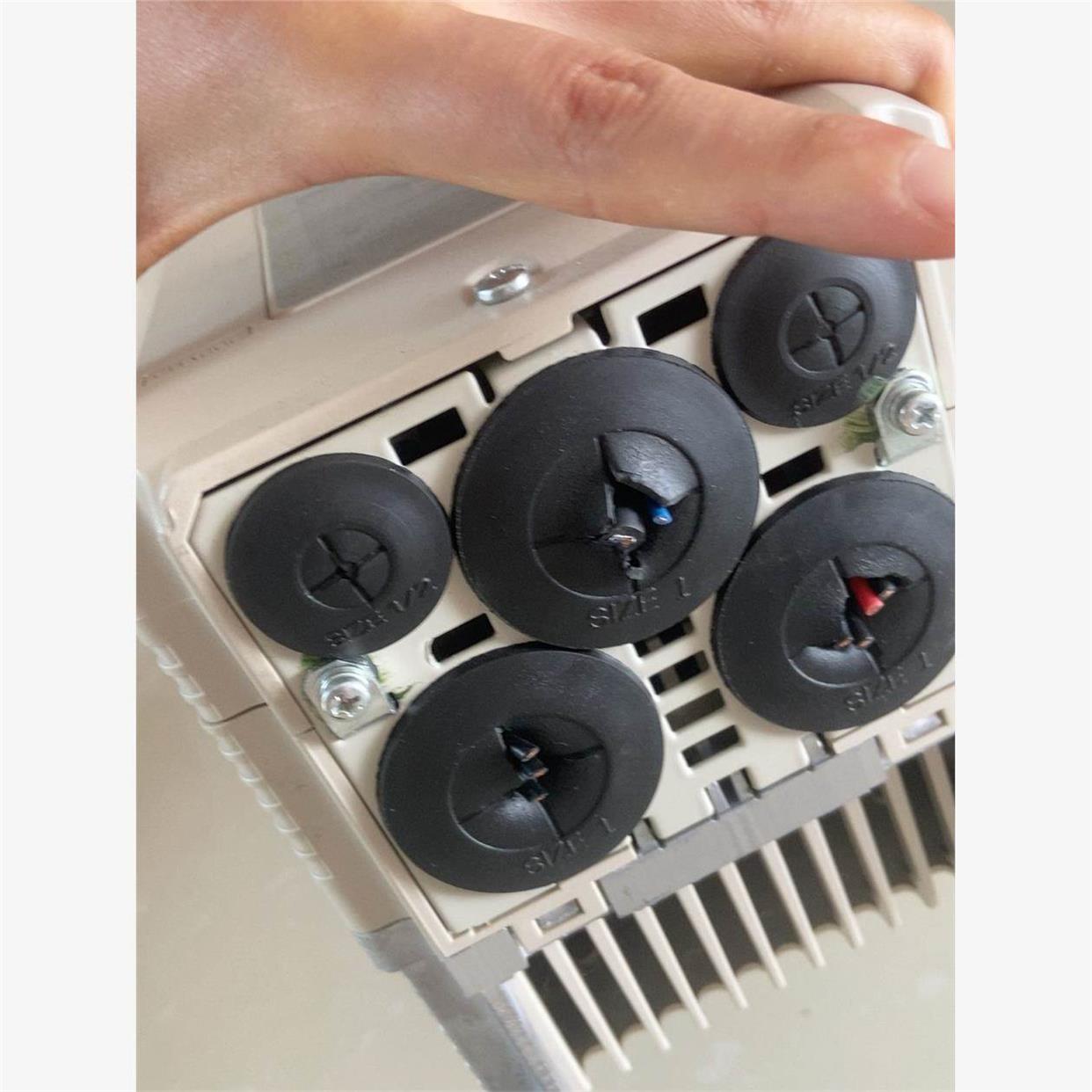 A1000安川变频器