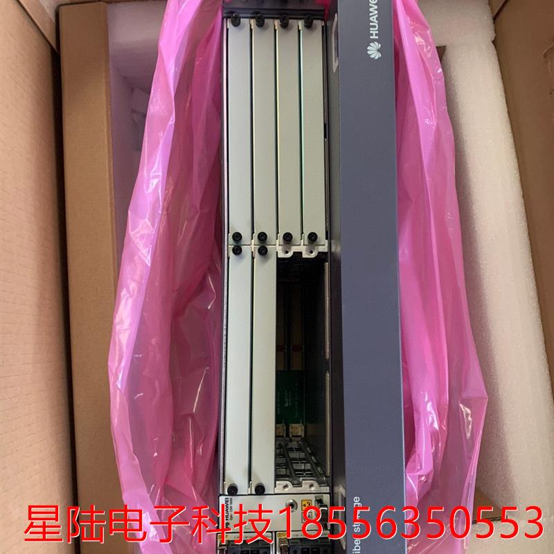 OSN1800II 传输设备机框