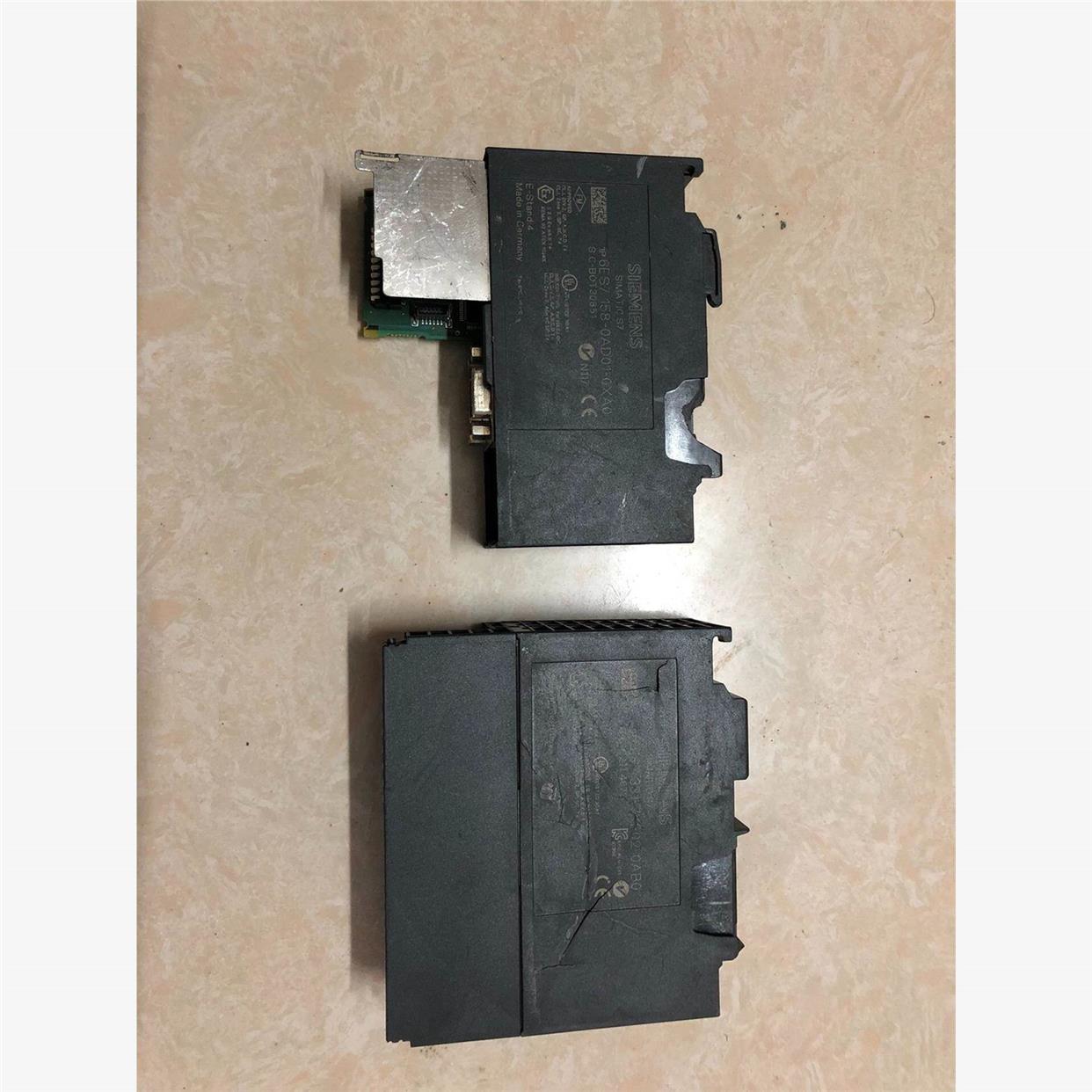 PLC...158-0AD01-0XA0....331