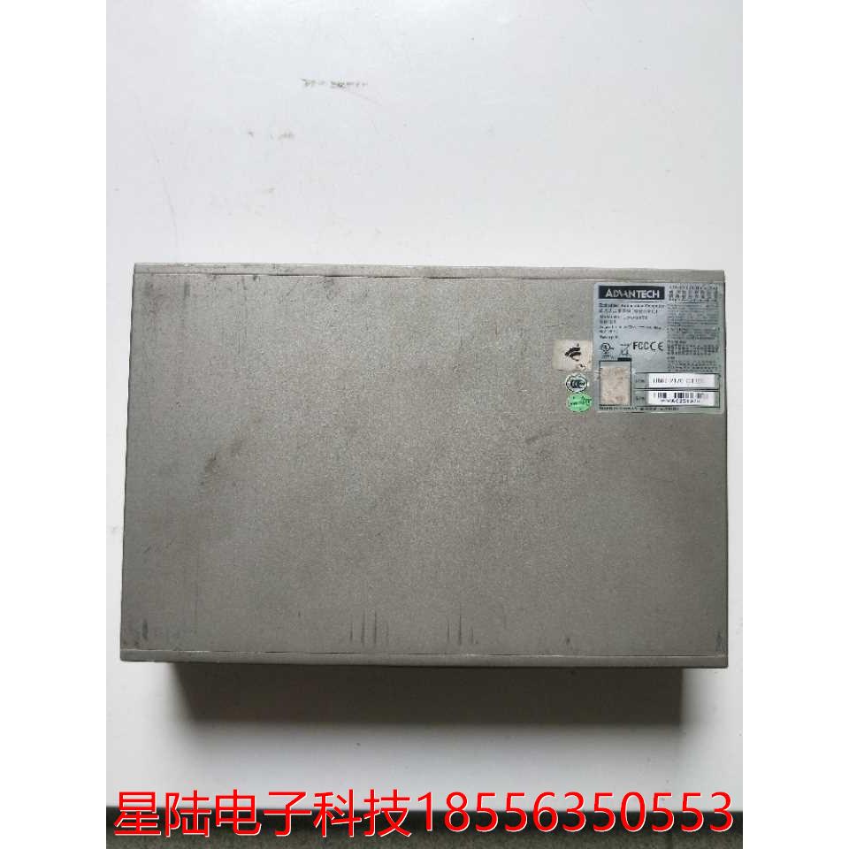 UNO-2170-C11BE 拆机正品 研华 UNO-2170 实物拍摄 现货包好