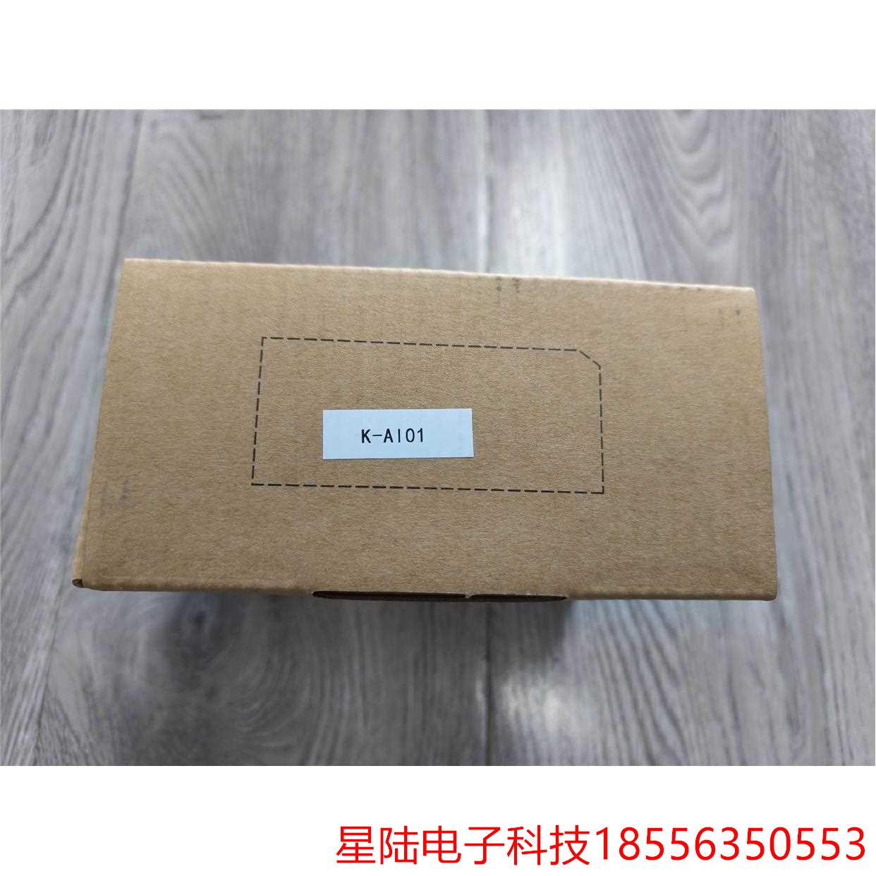 和利时模块K-AI01全新带包装