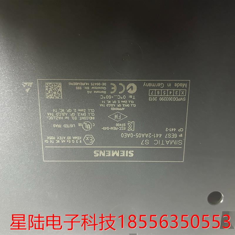 SIEMENS/6ES7441-2AA05-0AE0[