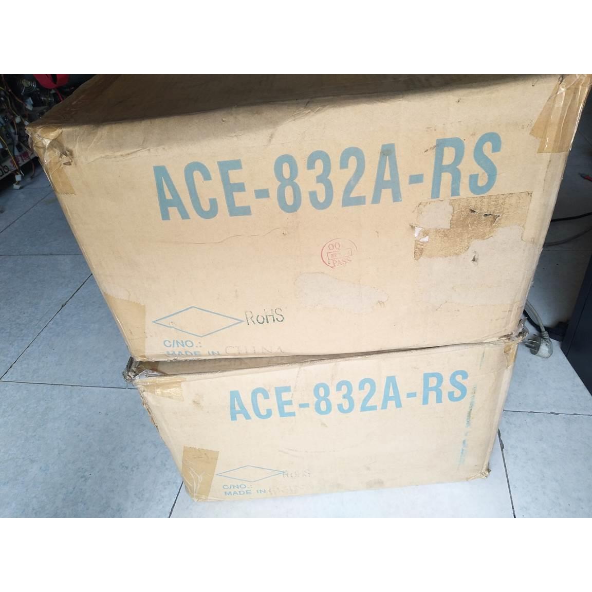 新号工业工控机 工业设备AT电源 FSP350-60THA(1PF) ACE-832A-RS