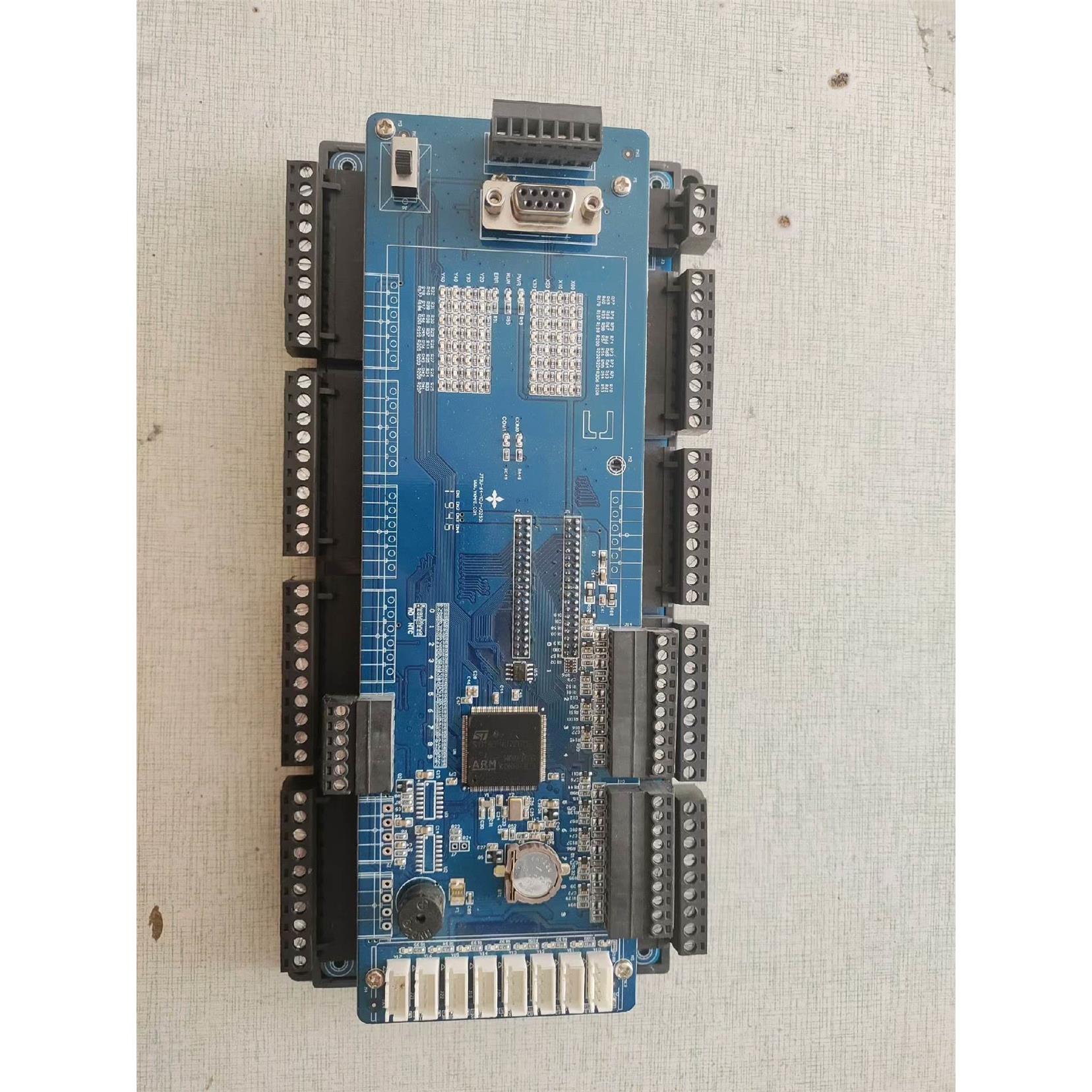 中达优控PLC控制器，JT3U-64-MCU，现货一台，口罩议价